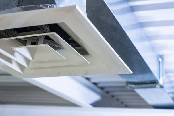 Best Professional Duct Cleaning Services  in Royal Pines, NC