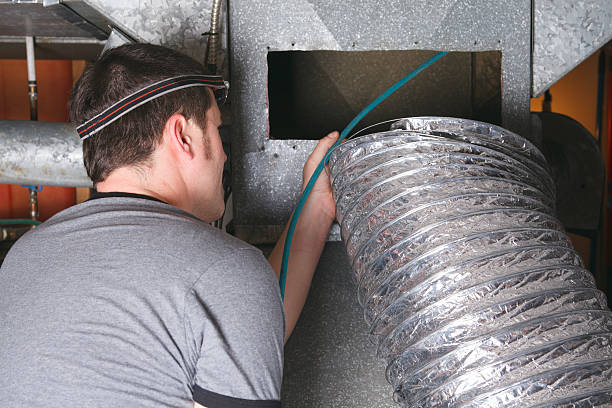 Best Duct Cleaning for Offices  in Royal Pines, NC
