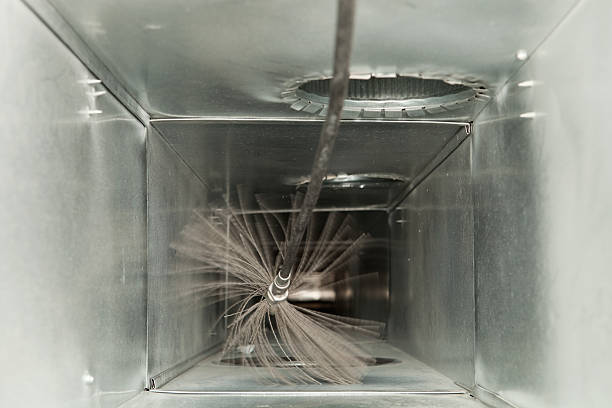 Best Commercial Air Duct Cleaning  in Royal Pines, NC