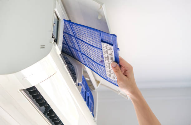 Best Local Air Duct Cleaning Services  in Royal Pines, NC