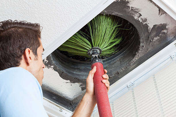 Best Ventilation Cleaning Services  in Royal Pines, NC